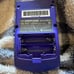 Nintendo Game Boy Color in Atomic Purple