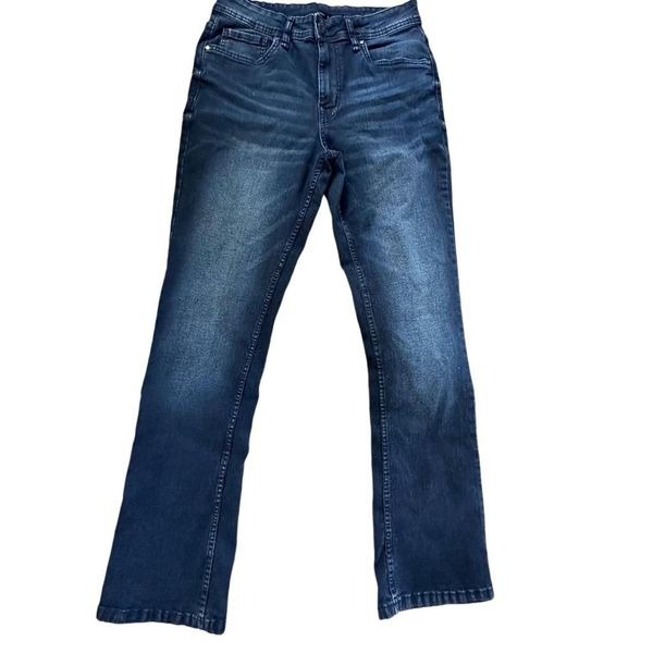The Perfect Jean bootcut jeans