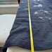 80's Cape Cod Orca AOP (all over print)/ Wrap around size Large