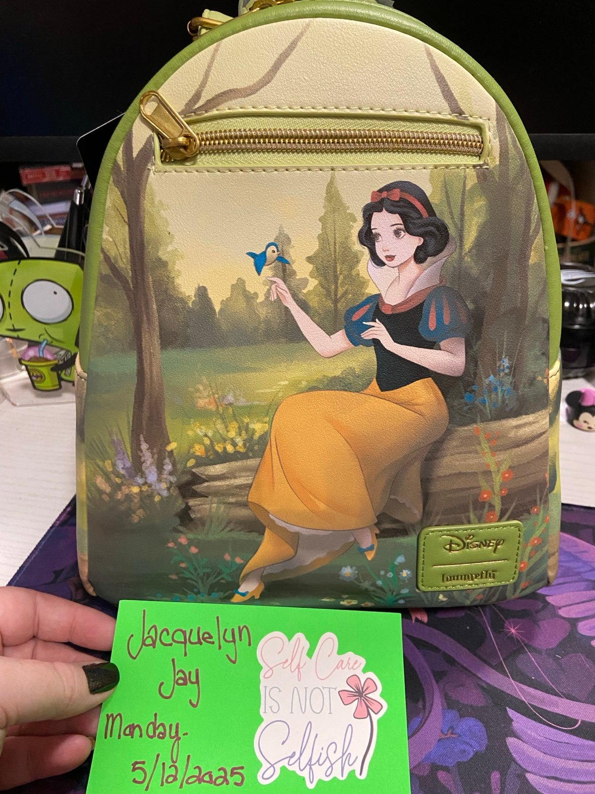 Loungefly Bag
