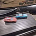Mattel sizzlers fat track big o layout