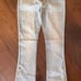 NWT The Hoyt Feels Right Highrise Mini Flare Jeans