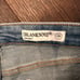 NWT The Hoyt Feels Right Highrise Mini Flare Jeans