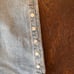 NWT The Hoyt Feels Right Highrise Mini Flare Jeans