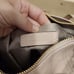 Michael Kors Fulton Large Convertible Shoulder Bag Pebbled Leather Blossom NWT