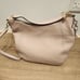 Michael Kors Fulton Large Convertible Shoulder Bag Pebbled Leather Blossom NWT