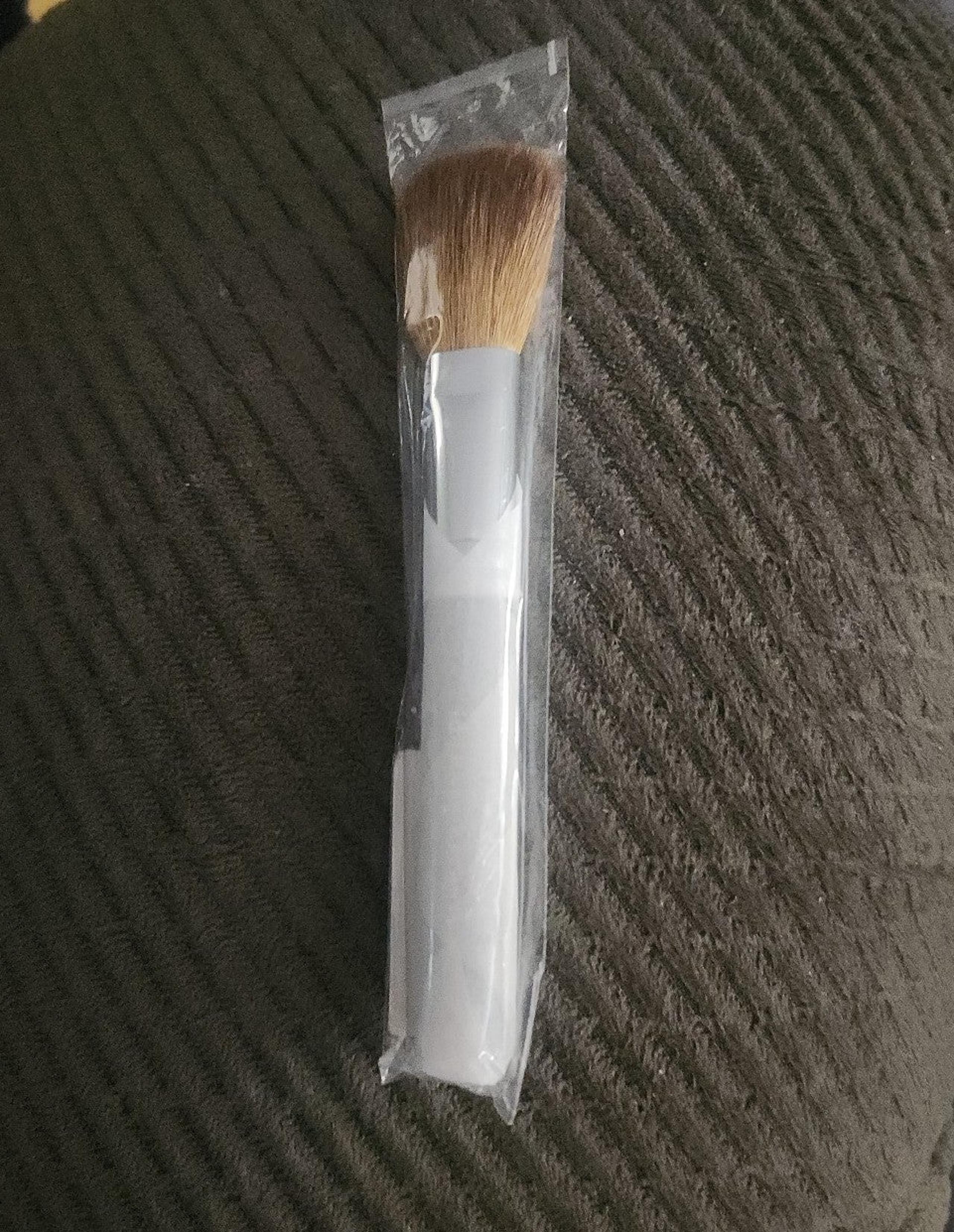 Bare Escentuals Tapered Blush Brush