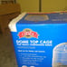 Dome Bird cage new in box