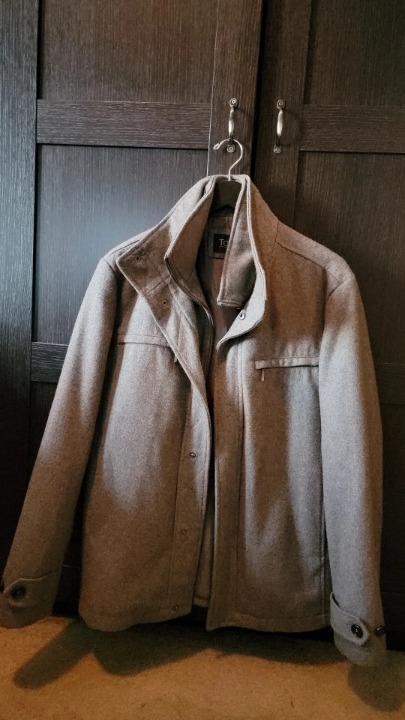 Towne London Fog Coat