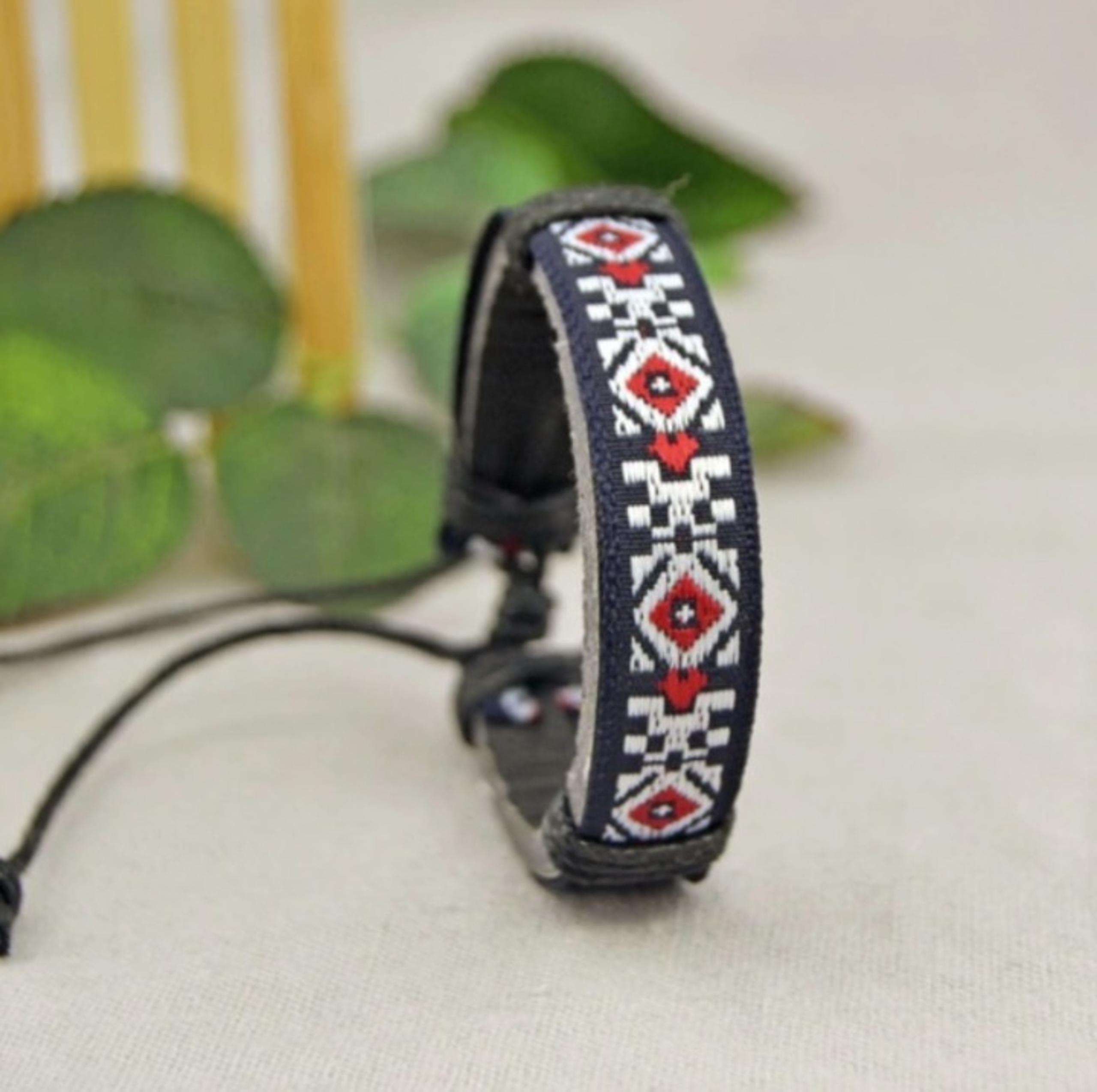 New! Women's Bohemian Bracelet
