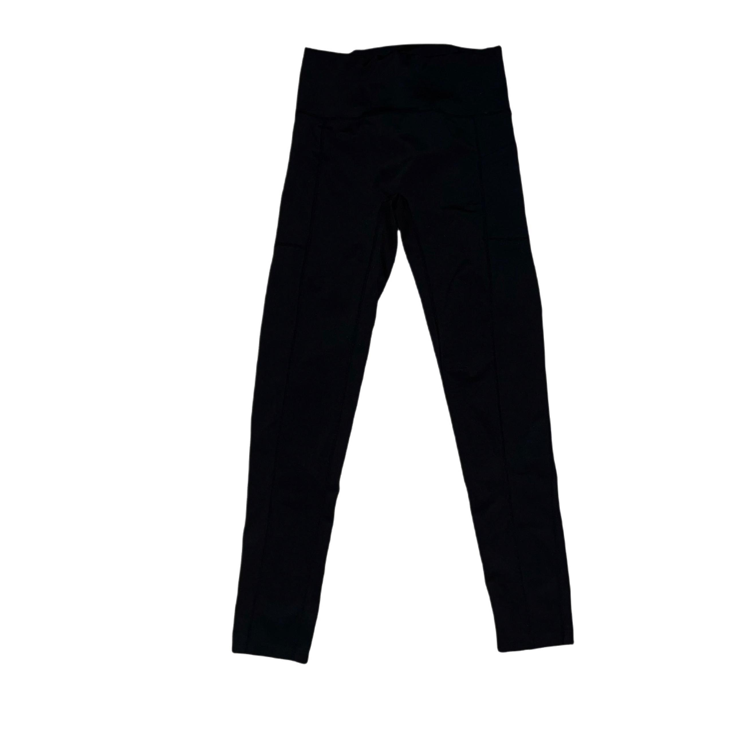 NELEUS Women's Yoga Pant Tummy Control High Waist Running Leggings Pocket XL NEW