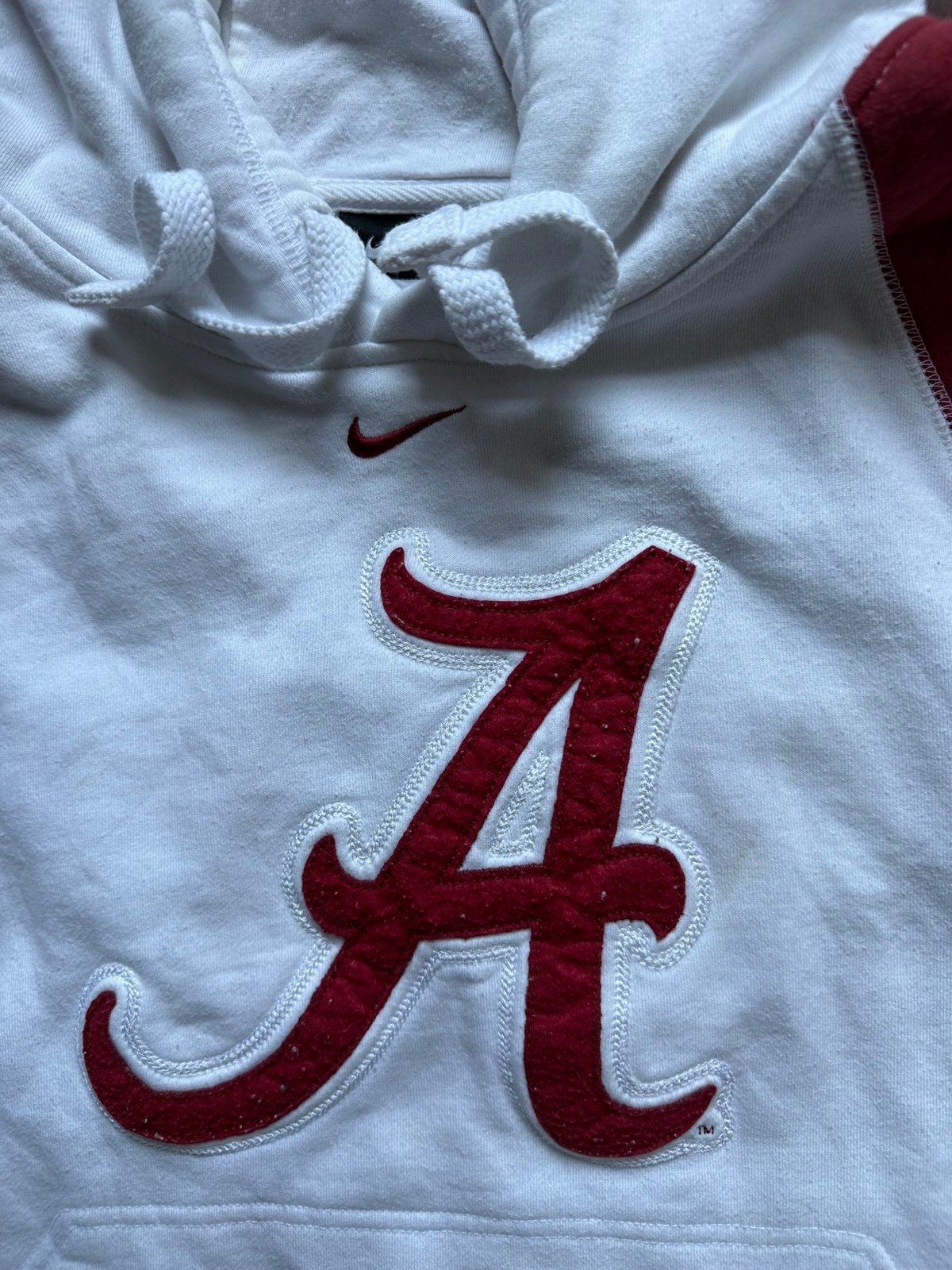 Nike College Alabama Hoodie