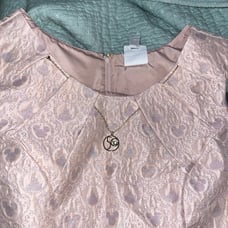 Disney 50th anniversary dress