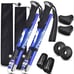 Trekking poles