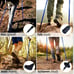 Trekking poles