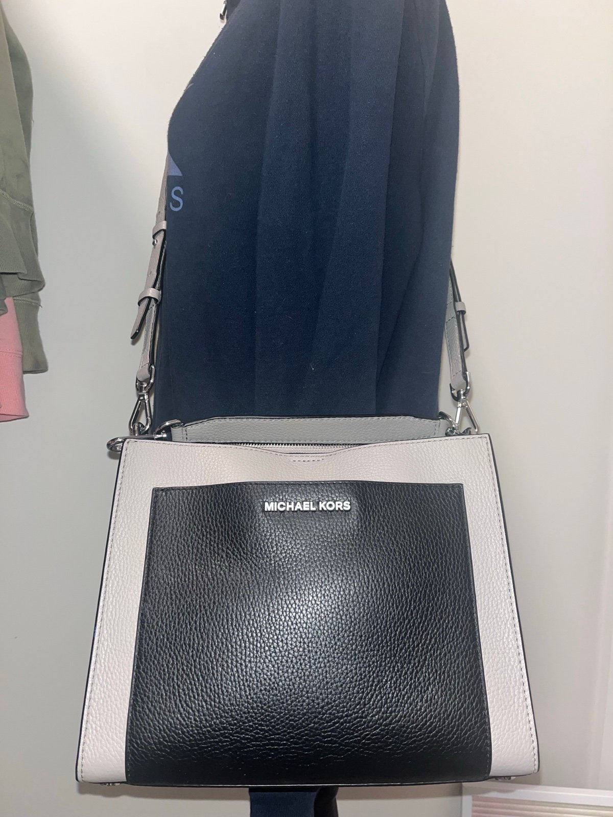 michael michael kors gemma satchel