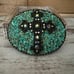 Vintage Belt Buckle Western/Boho