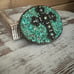 Vintage Belt Buckle Western/Boho