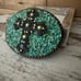 Vintage Belt Buckle Western/Boho