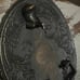 Vintage Belt Buckle Western/Boho