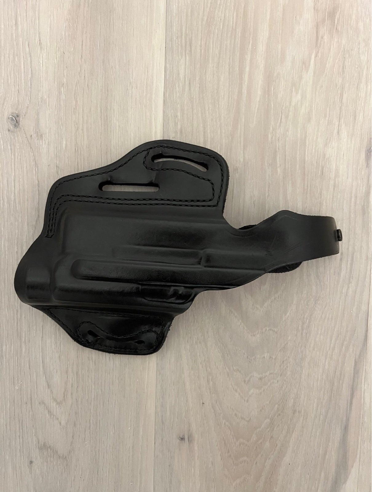Leather Holster
