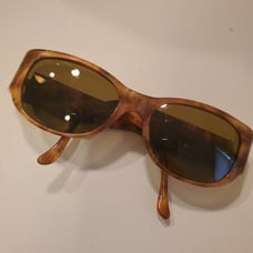 Vintage Judith Lieber Vintage Dragonfly Sunglasses