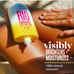 Set of 2 Sol de Janeiro Rio Radiance Sunscreen Lotion 100% Mineral UVA/UVB SPF50