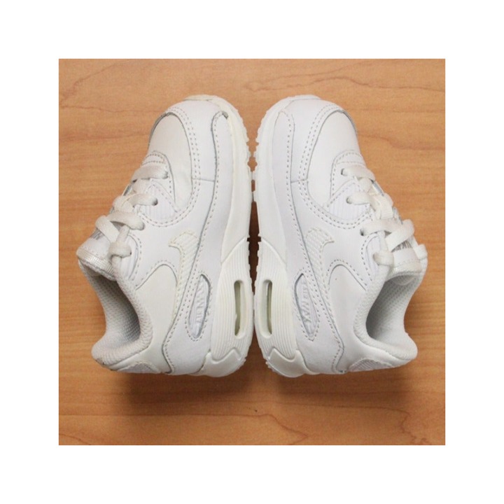 NIKE AIR MAX 90 (TD) Size : 4