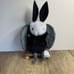 Jellycat Miff Mothman FAST SHIP NEW Jellycat Collectibles