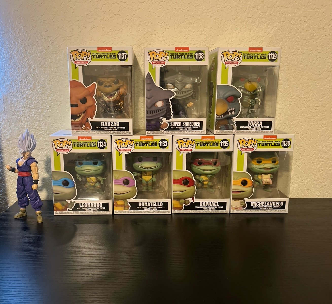 Funko Pop