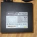Corsair TX750M semi-modular powersupply