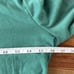 NWOT FREE PEOPLE Aubre Open-Back Essential Jersey Maxi Dress Mermaid Green M