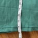 NWOT FREE PEOPLE Aubre Open-Back Essential Jersey Maxi Dress Mermaid Green M