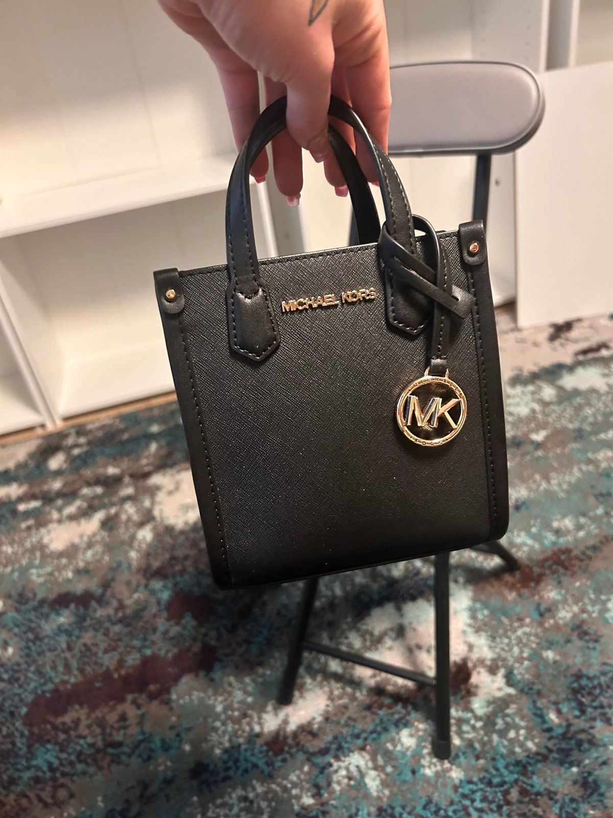 Michael kors maple xs
