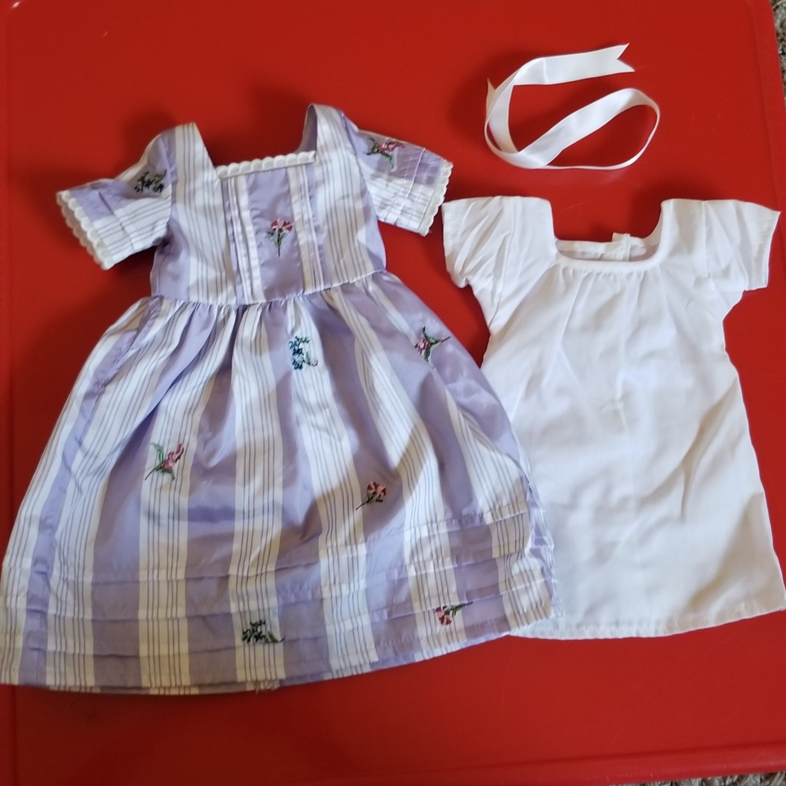 American girl Felicity meet outfit