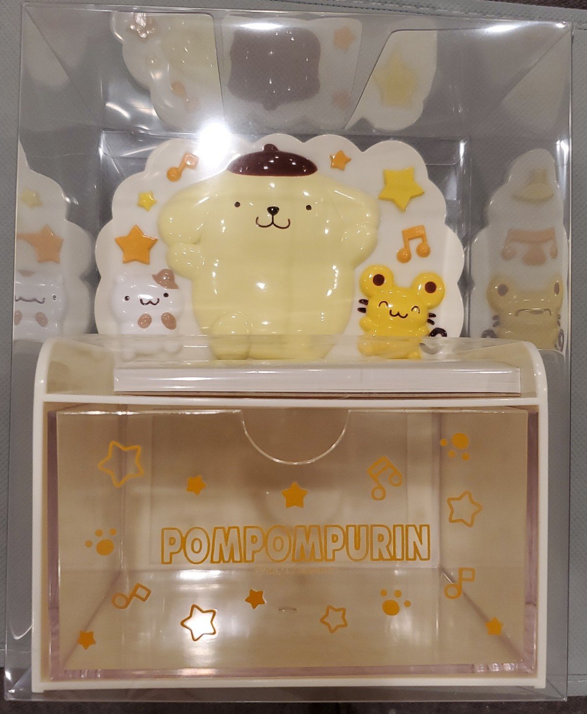 Sanrio
