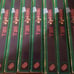 King of the hill complete series VHS set