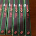 King of the hill complete series VHS set