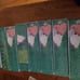 King of the hill complete series VHS set