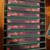 King of the hill complete series VHS set