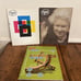 EYE Magazine International Journal of Graphic Design 43, 44, 45, 2002, Lot Of 3