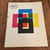 EYE Magazine International Journal of Graphic Design 43, 44, 45, 2002, Lot Of 3