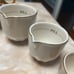 Anthropologie measuring cups