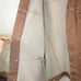 Bulletprufe Denim Four-Season Jacket Cotton Blend Tobacco Brown Men's XL