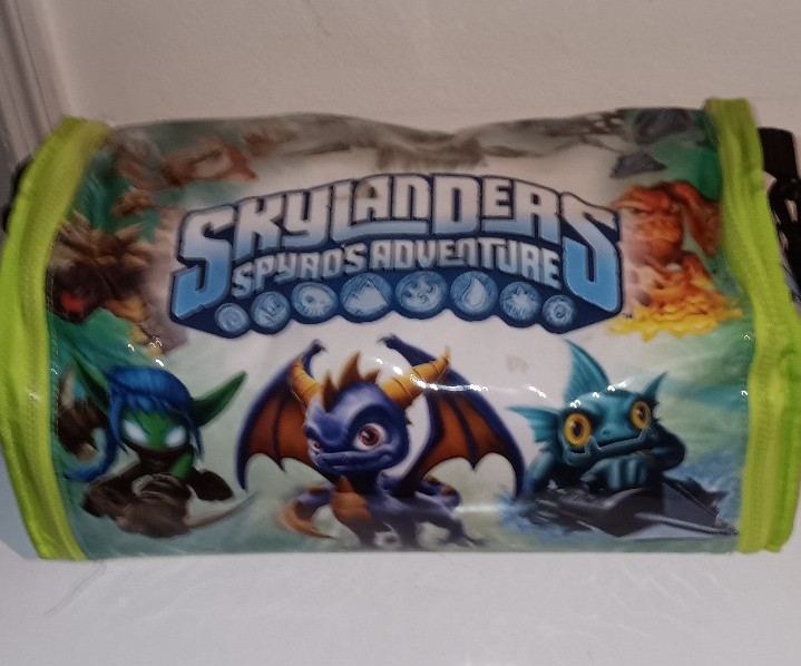 Skylanders
