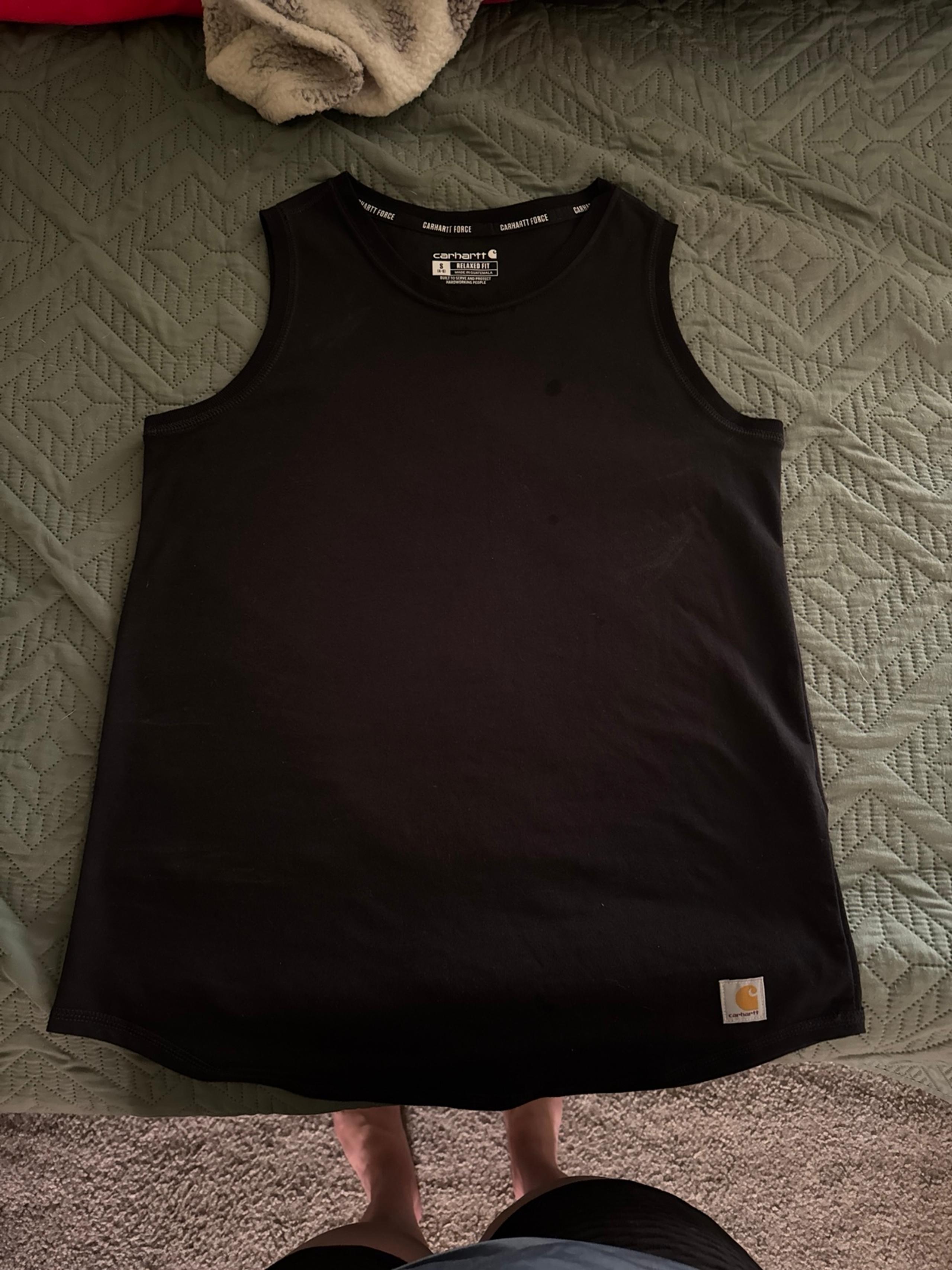 Carhartt Force Women’s tank top