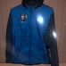 New balance track jacket hoodie