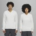 adidas Pharrell Williams Knit Long Sleeve Jersey - Cloud White Adidas HZ8138
