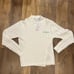 adidas Pharrell Williams Knit Long Sleeve Jersey - Cloud White Adidas HZ8138