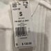 adidas Pharrell Williams Knit Long Sleeve Jersey - Cloud White Adidas HZ8138